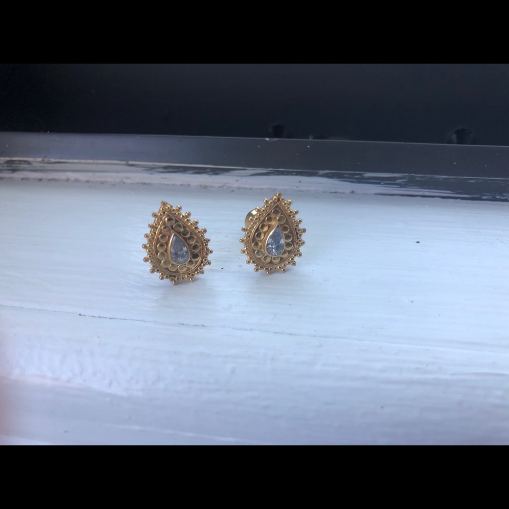 Aja buddha jewelry plugs